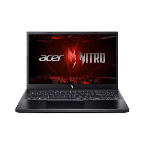 Notebook Gamer Acer Nitro V15 Intel® Core™ i5-13420H, RTX 3050, Tela 15.6", 8GB, 512GB, Linux - ANV15-52-514Z