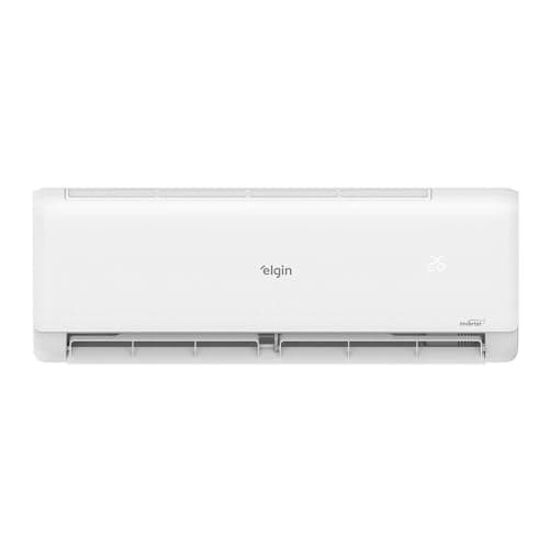 Ar Condicionado Split Hi Wall Inverter Elgin Eco 9000 BTU/h Frio 45HJFE09C2CC – 220 Volts