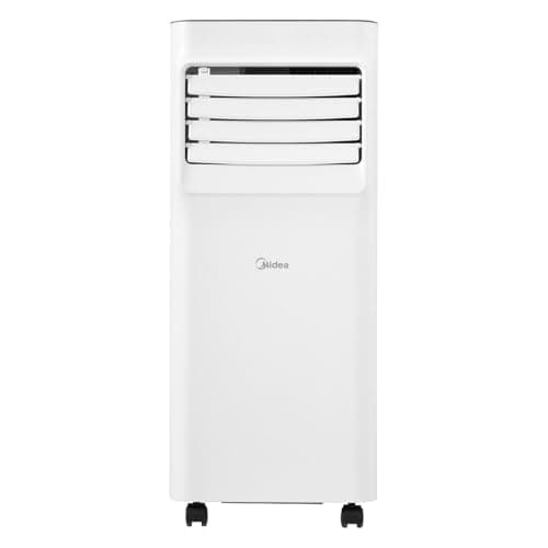 Ar Condicionado Portátil 12000 BTUs Conectado Frio Midea