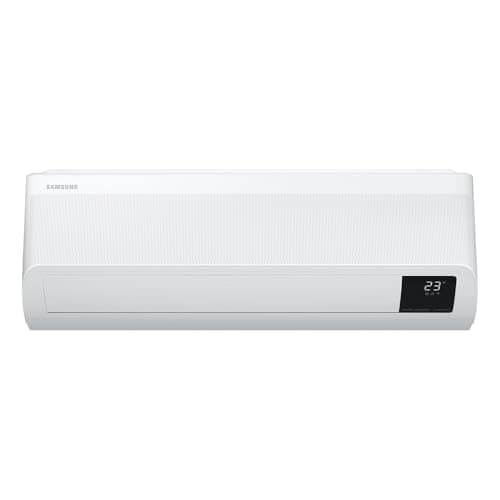 Samsung Bi-Split WindFree, 18.000 BTUs, Hi Wall 9.000 e 12.000, Quente/Frio com WiFi - 220V