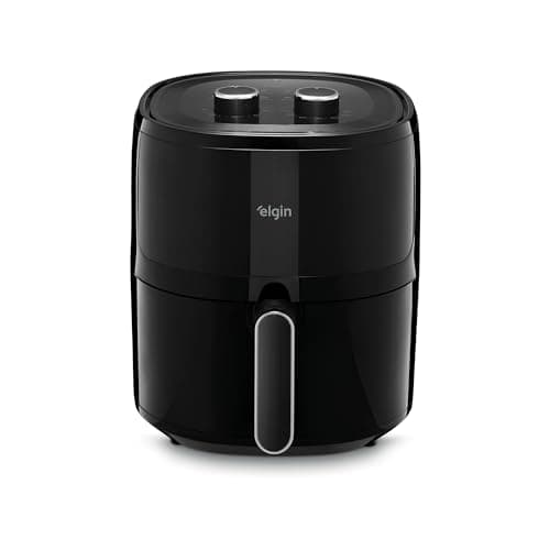 Fritadeira Elétrica Space 5 Elgin Cesto Removível 5L 1700W 220V - Airfryer