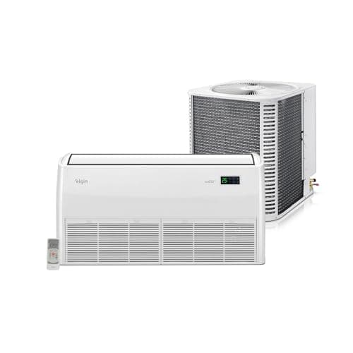 Ar Condicionado Split Piso Teto Elgin Eco Inverter 36000 BTU/h Frio 45PVFI36C2DA – 220 Volts