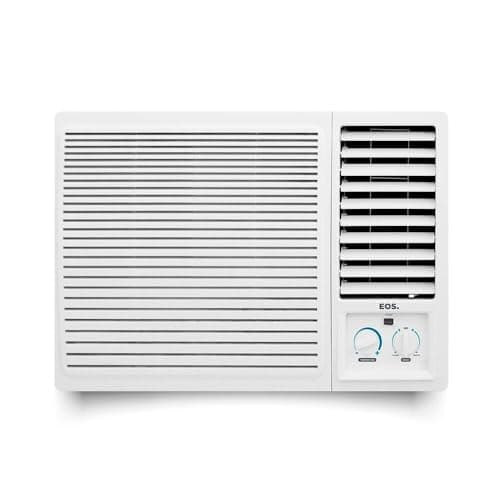 Ar-Condicionado Janela 18000 BTUs EOS Só Frio EAJ18000F 220V