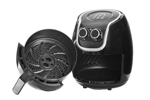 Air Fryer Supreme 6 Litros 1500w 220v - Fix - FXE90011