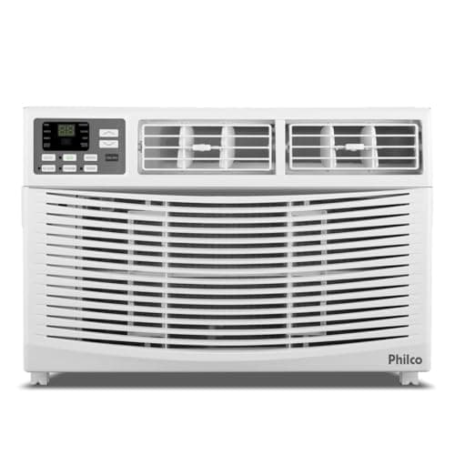 Ar-condicionado 7500 BTUs Philco PAJ7FH Serpentina em cobre 127V