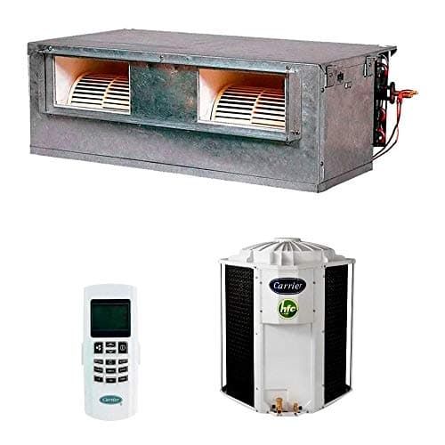 Ar Condicionado Piso Teto Carrier Xperience 60000 Btus Frio 220v