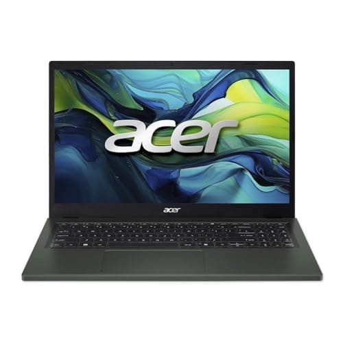 Notebook Acer Aspire GO 15 AG15-71P-747N Intel® Core™ i7 de 13ªG 16GB RAM 512GB SSD 15.6” FHD Linux