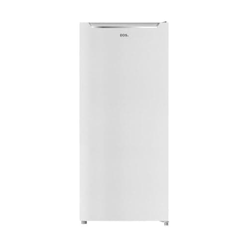 Freezer Vertical Eos 154 Litros Ecogelo Branco Efv150 220v