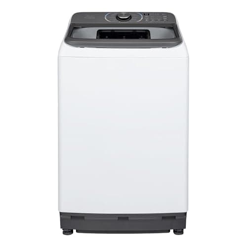 Máquina de Lavar 14kg Branca Wave Impeller Midea