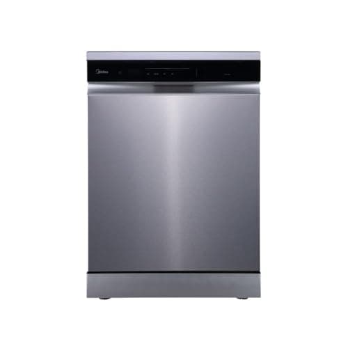 Lava Louças 14 Serviços Inox Smart Home Midea MDWEF1433GSS1-127v