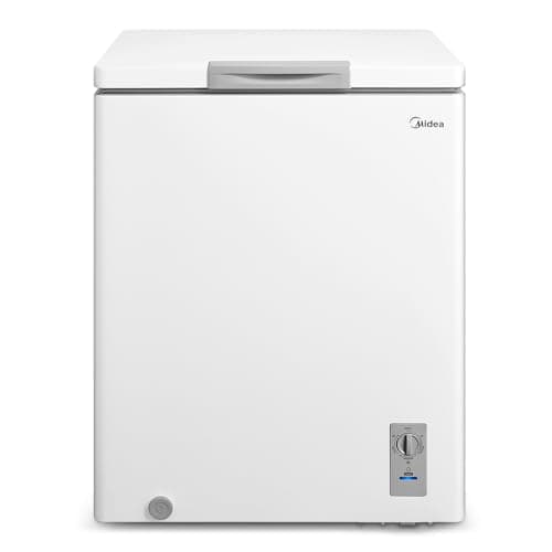 Freezer Midea 145L 127V