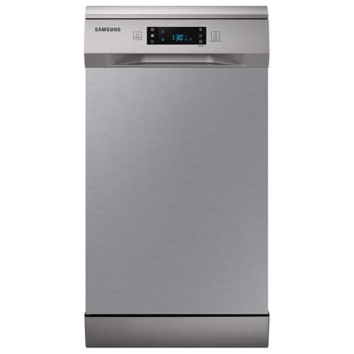 Samsung Lava-louças com 10 serviços Inox (220V)