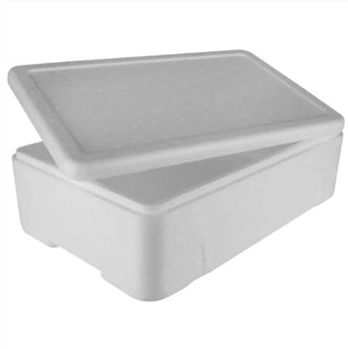 Caixa TéRmica Isopor 50/60/80/100/120/170 Litros(100 LITROS)