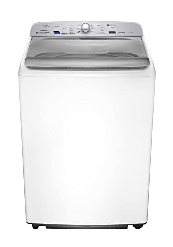 Panasonic Máquina de Lavar 17kg Branca 127v NA-F170B7W