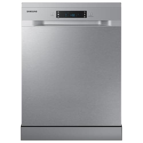 Samsung Lava-louças com 14 serviços Inox (220V)