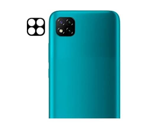 Lente Da Camera Compativel Poco C3