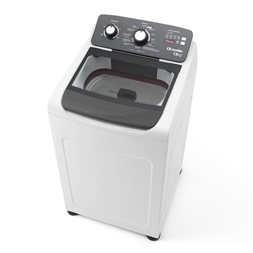 LAVADORA DE ROUPA AUTOMÁTICA MLA13 13 KG BCO 220V