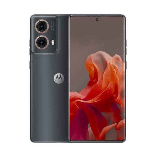 Motorola Moto G85 5G 256 GB Cinza 8 GB RAM