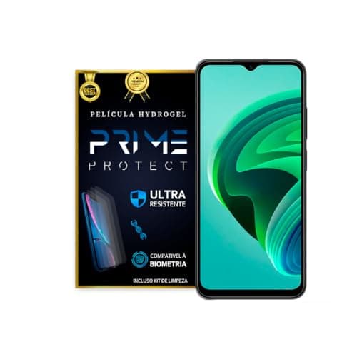 Película Premium Hidrogel Xiaomi Redmi Note 12 5G / Note 12 Pro Speed/Note 12 Pro +/Note 12 Pro (Note 12 Pro Speed)